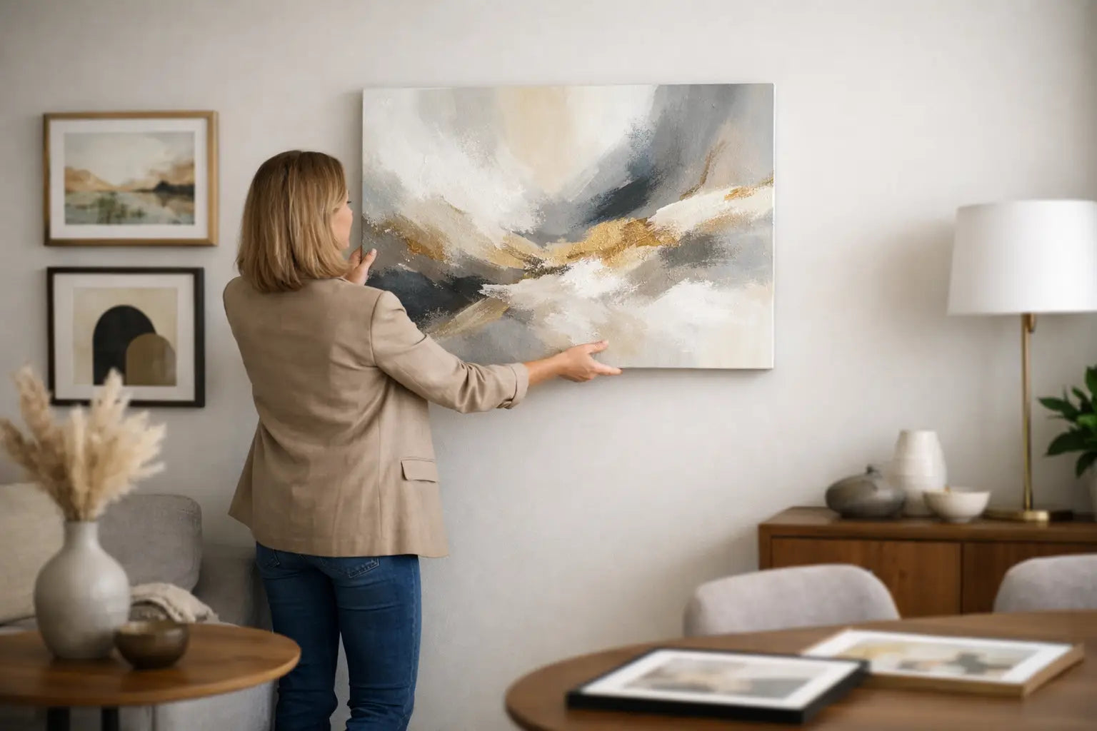 Schilderij als wanddecoratie kopen? Zo kies je
