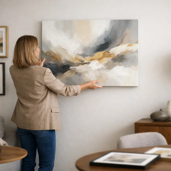 Schilderij als wanddecoratie kopen? Zo kies je