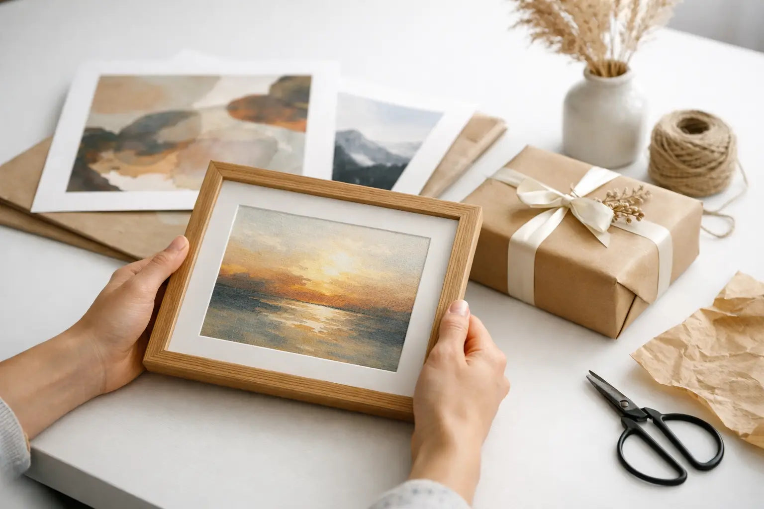 Zo kies je de beste kunstprints als cadeau