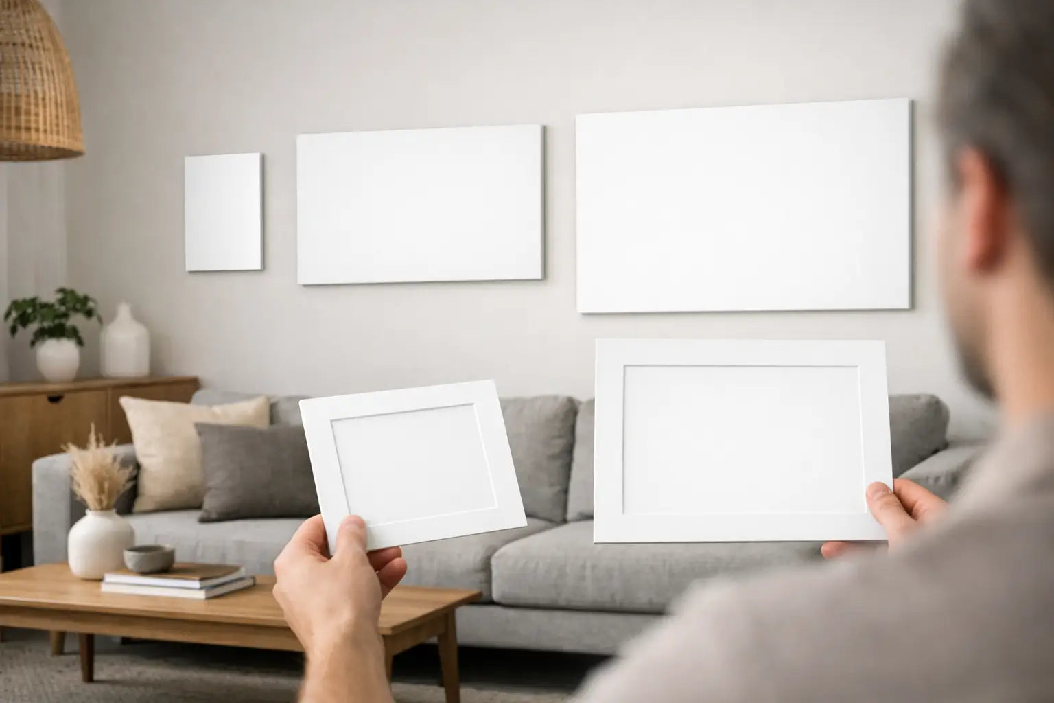 Welk formaat kunstprint kiezen voor je muur?