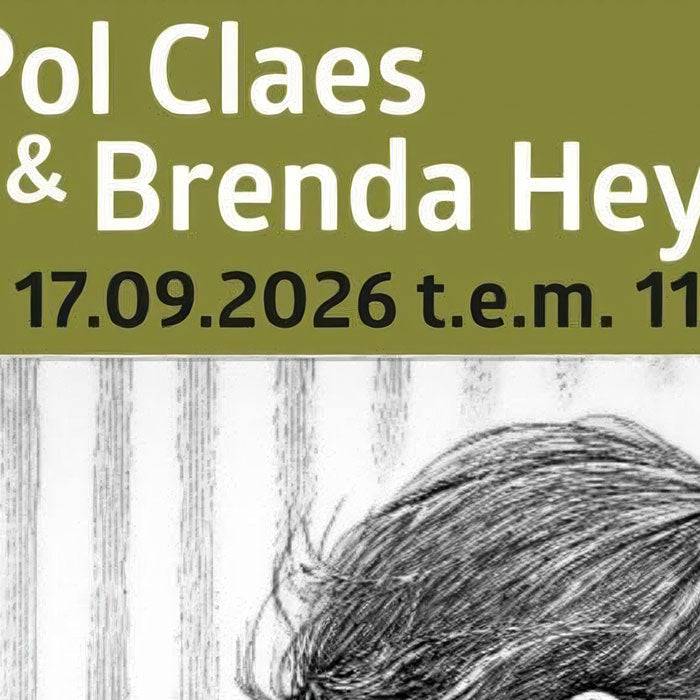 Expo Pol Claes & Brenda Heyvaert