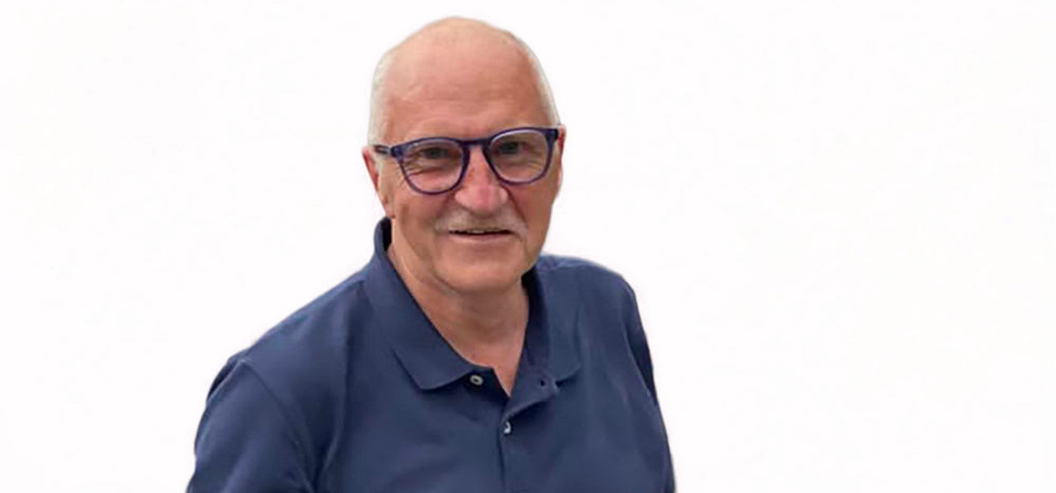Marc Fourmois