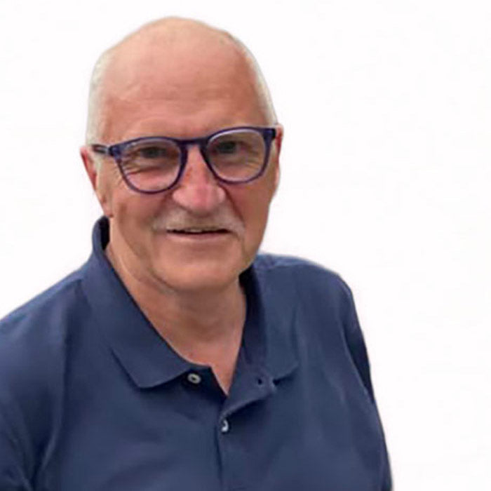 Marc Fourmois