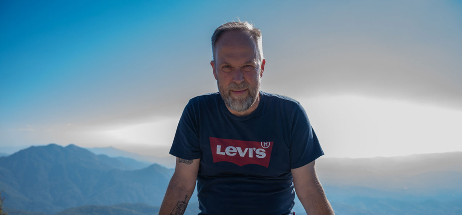 Michel Vanderidt