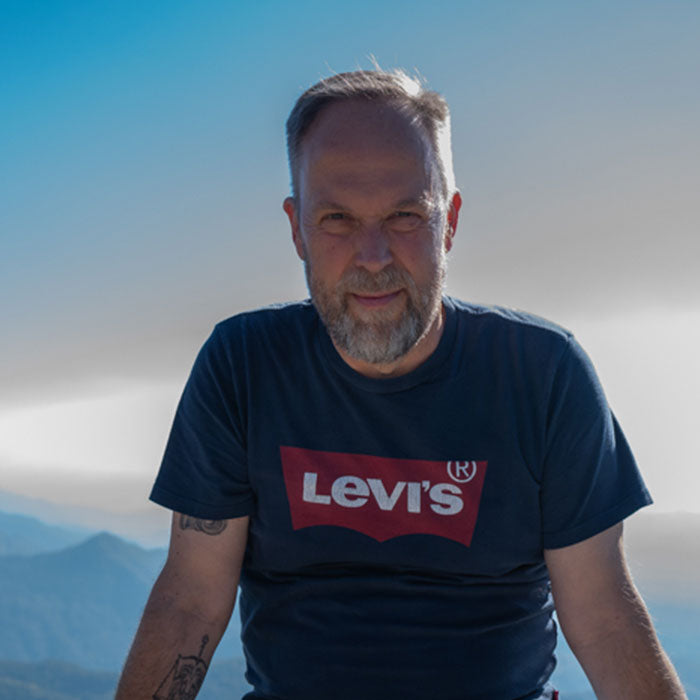 Michel Vanderidt