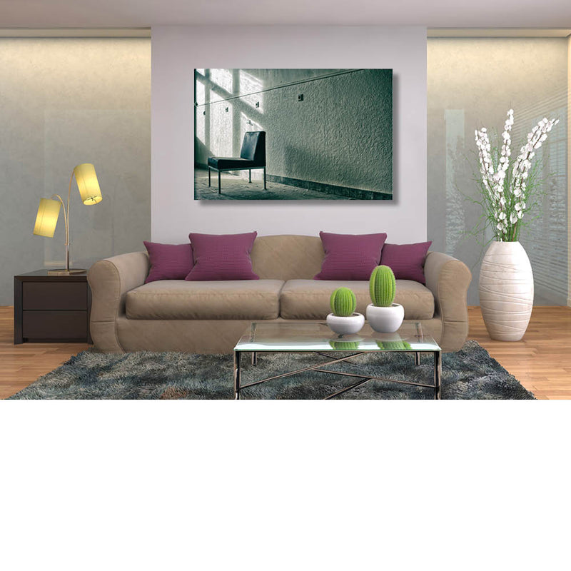 Geduld is een schone zaak