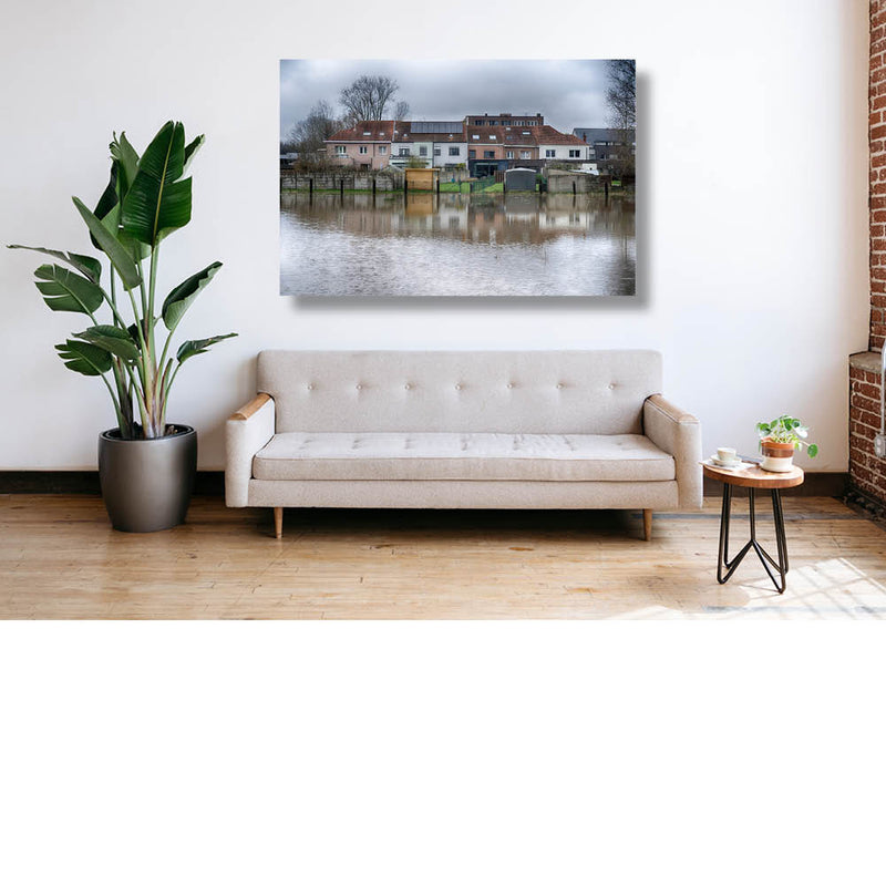 De Grote Plas van Merchtem