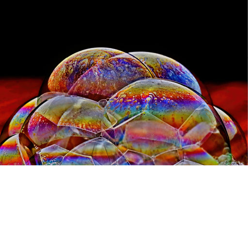 Zeepbellen