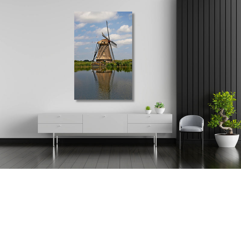 Molen Kinderdijk
