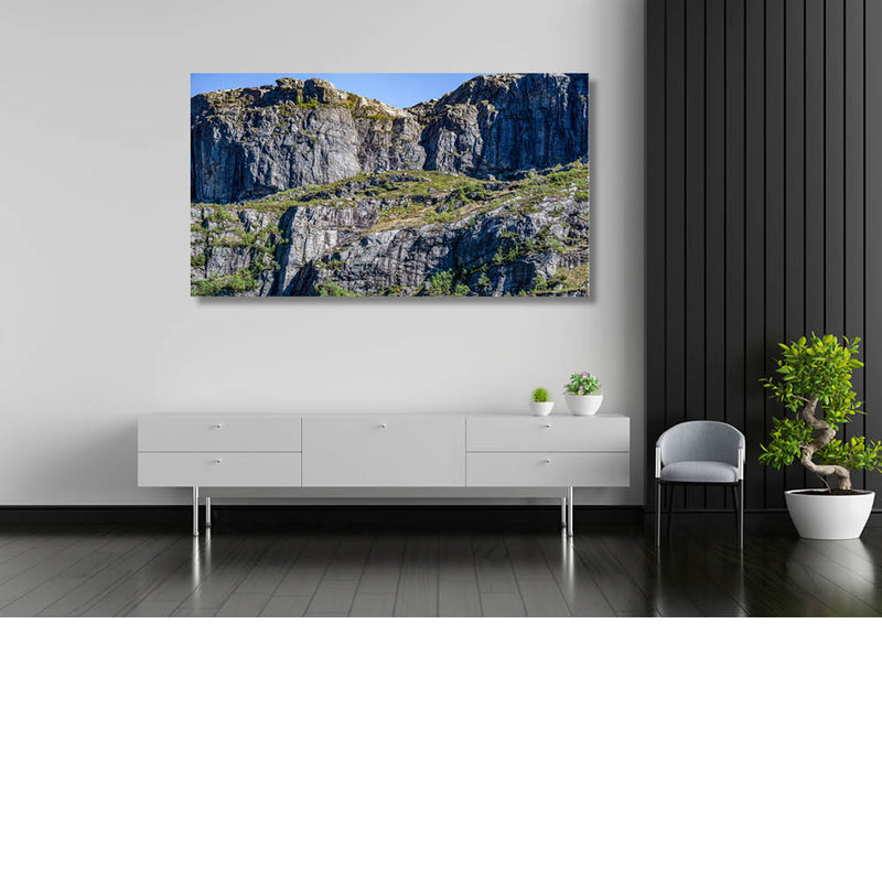 In the middle of nowhere 2