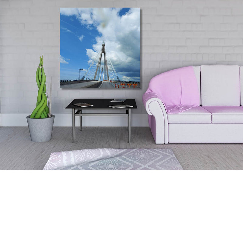 Brug over de ByFjord