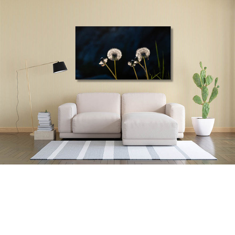 Paardebloemen