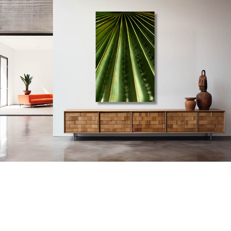 Structuur in de natuur