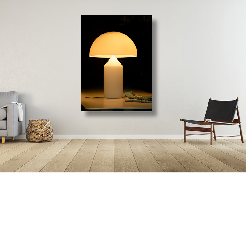Licht in de duisternis