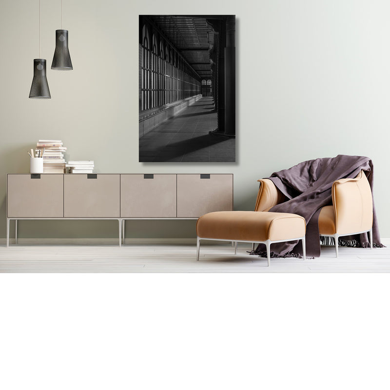Licht en schaduw
