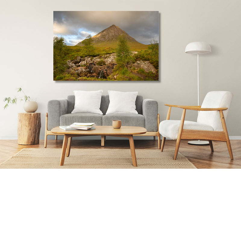 Buachaille Etive Mor