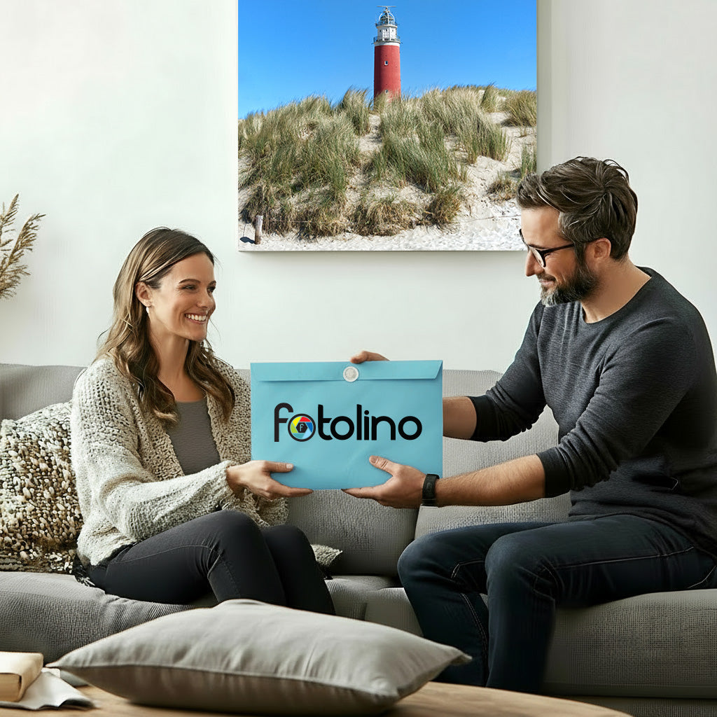 De Fotolino cadeaubon