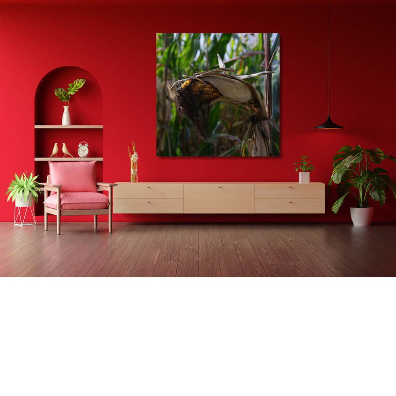 Dringend naar de kaper