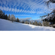 Winter in Sell Am See