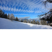 Winter in Sell Am See