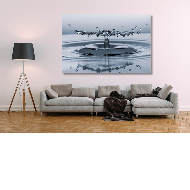 Spiegel van het moment