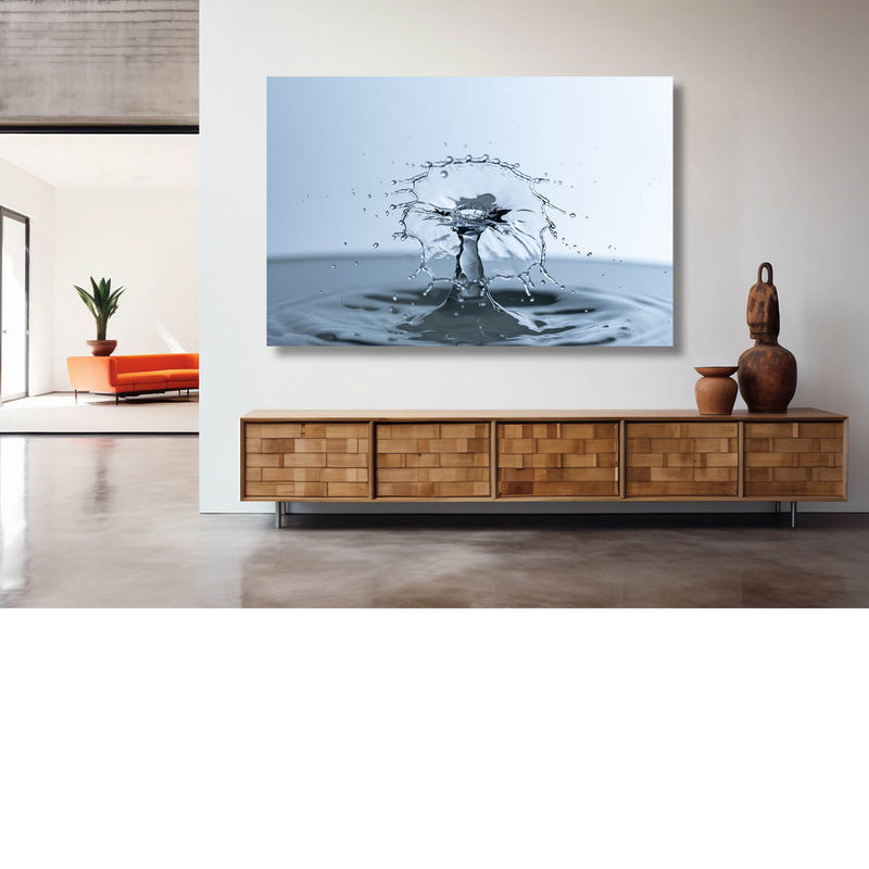 De geboorte van vorm