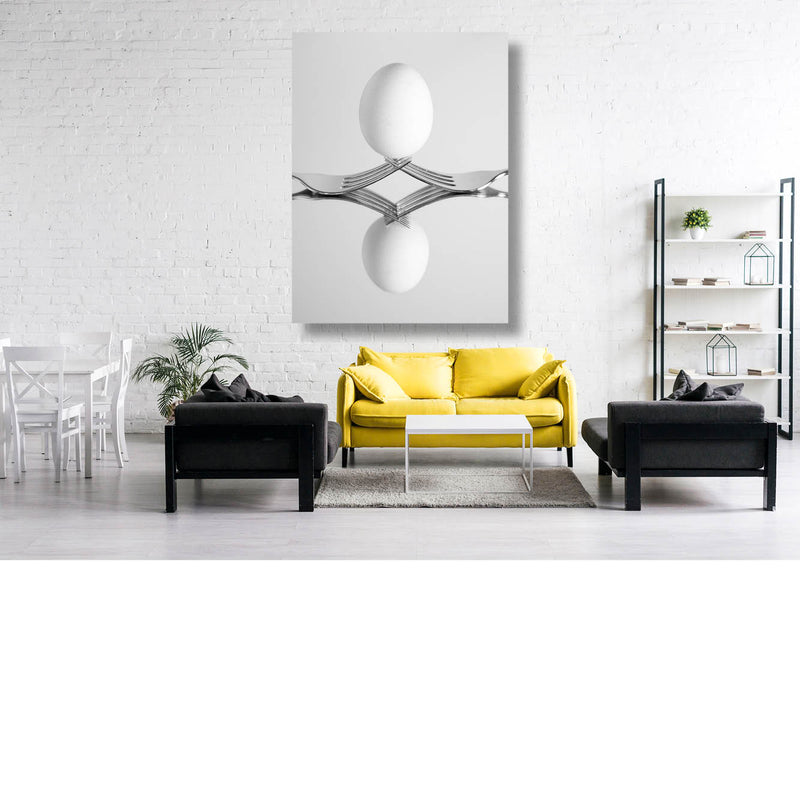 Reflectie van symmetrie