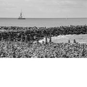 landschapsfoto genomen tijdens onze vakantie in Tenerife 