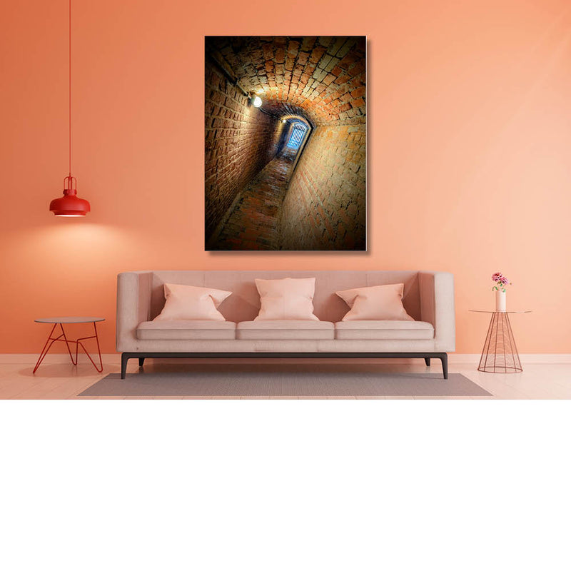 Einde van de tunnel is in zicht