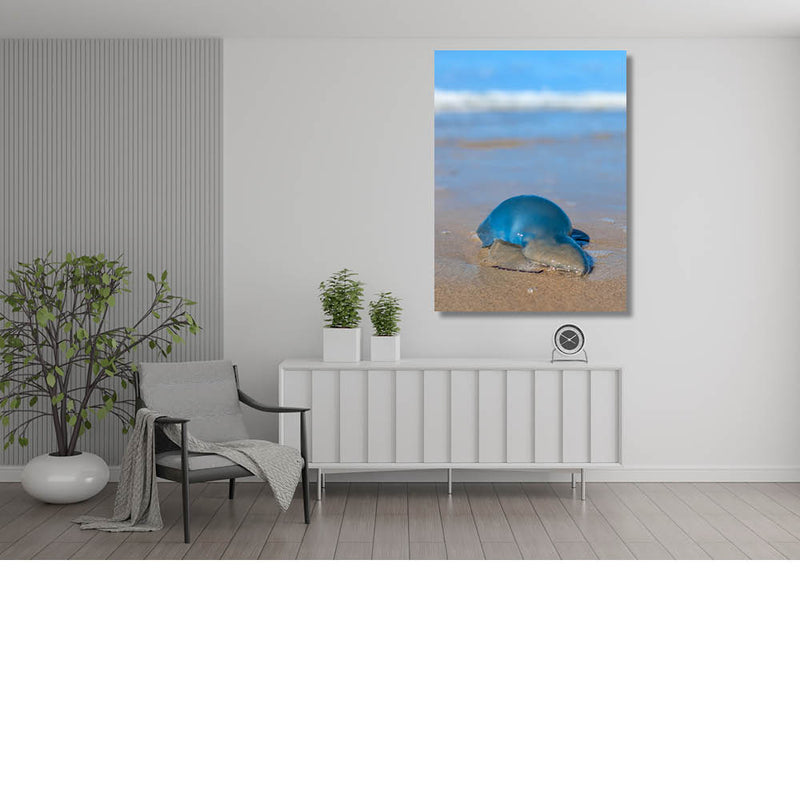 Aan lager kwal geraakt