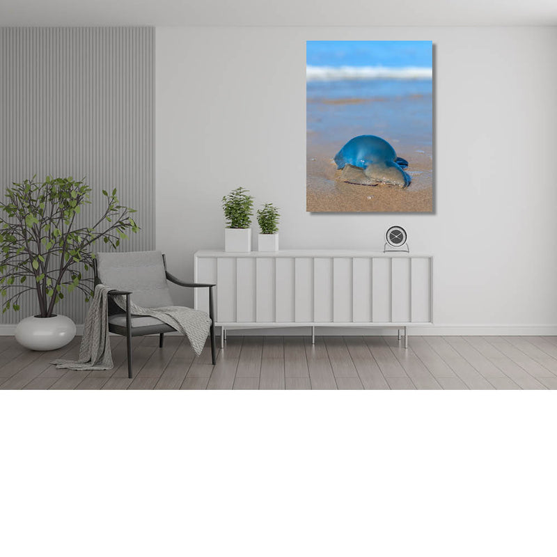 Aan lager kwal geraakt