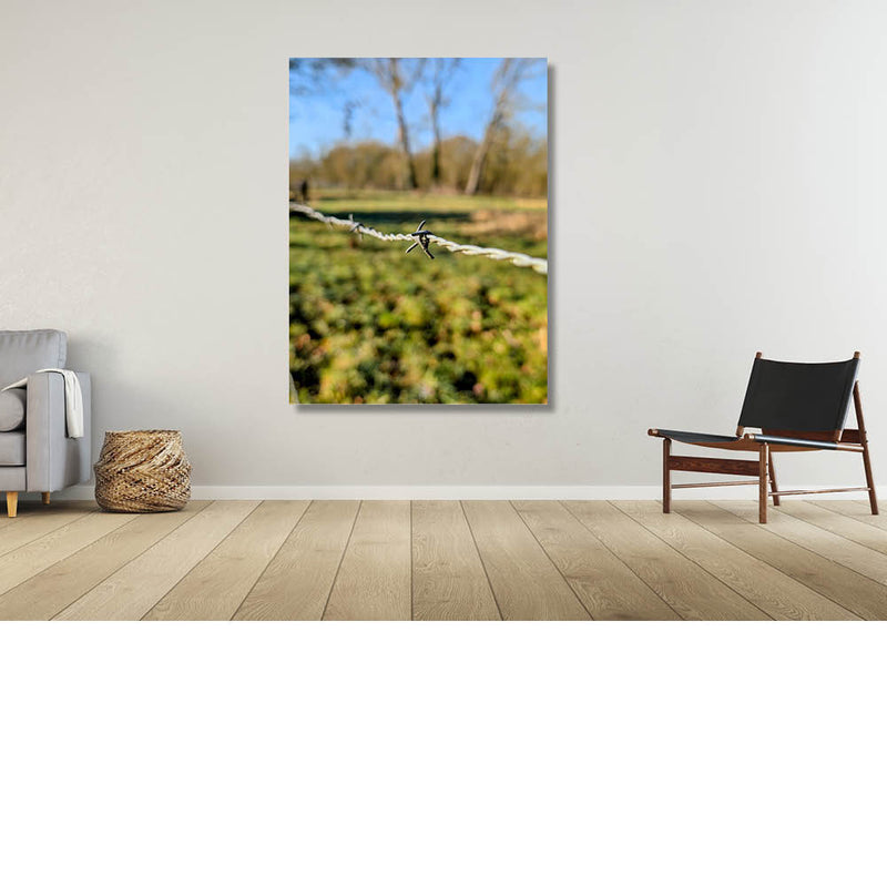 Prikkelbare draadsyndroom