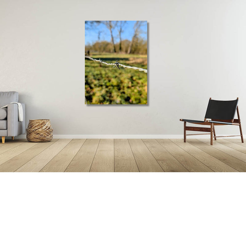 Prikkelbare draadsyndroom