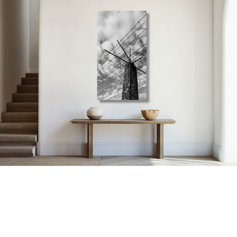 In de weg van de vrijheid