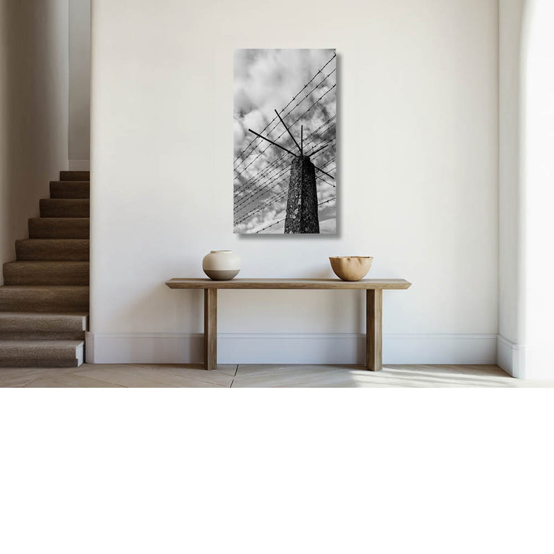 In de weg van de vrijheid