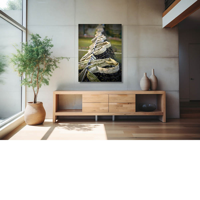 Game, Set and Match over