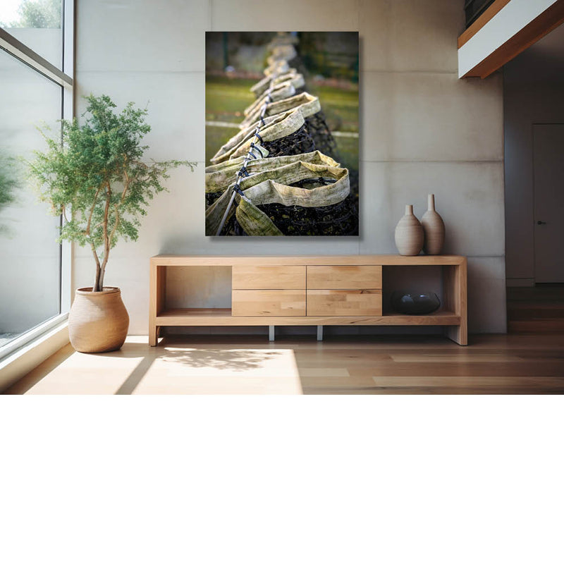 Game, Set and Match over