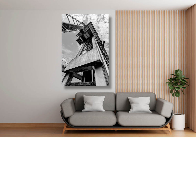 Nieuwe Tijsluis Dendermonde