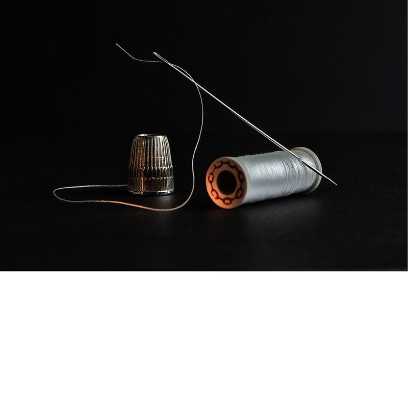 Drie objecten die samen een verhaal vertellen