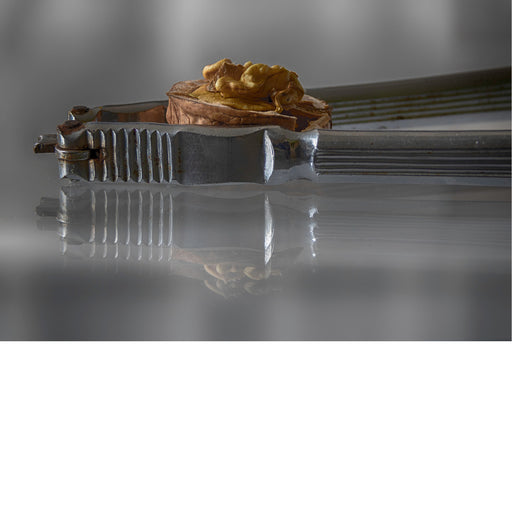 Gespeeld met lichtinval en weerspiegeling