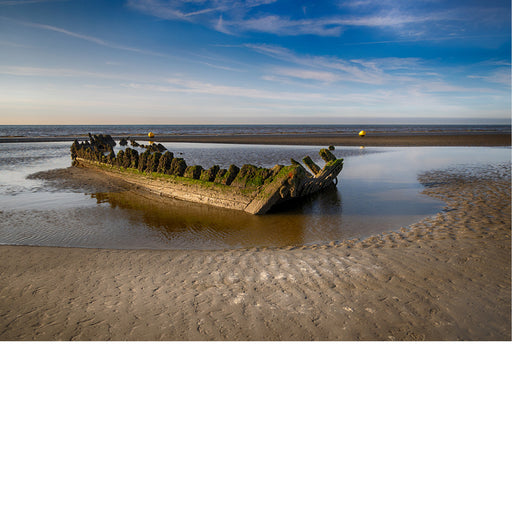 Speelde een rol tijdens de evacuatie van Duinkerke (Operatie Dynamo) in mei/juni 1940