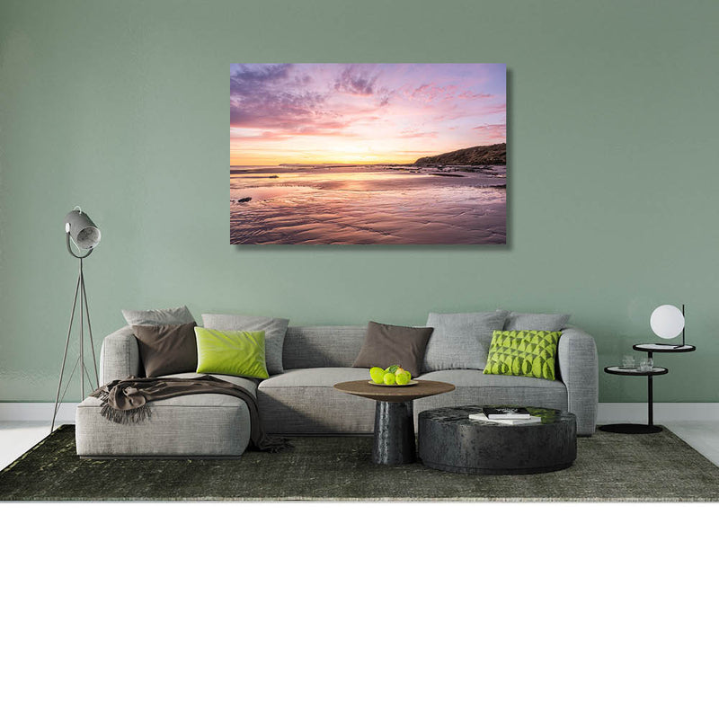 Gloedvolle ondergang