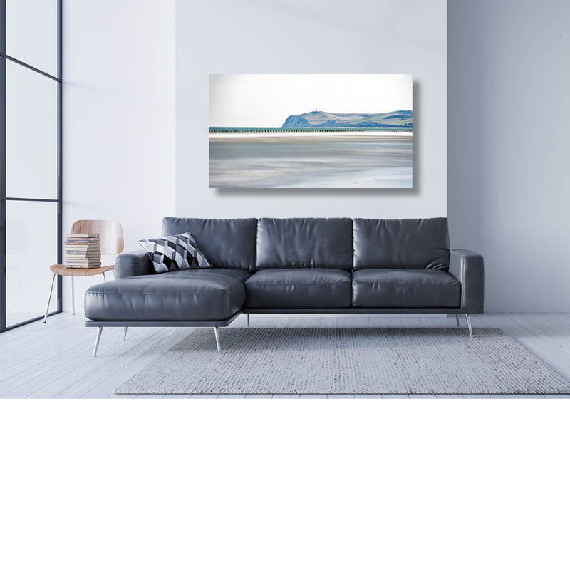 Met de neus naar Cap Gris-Nez