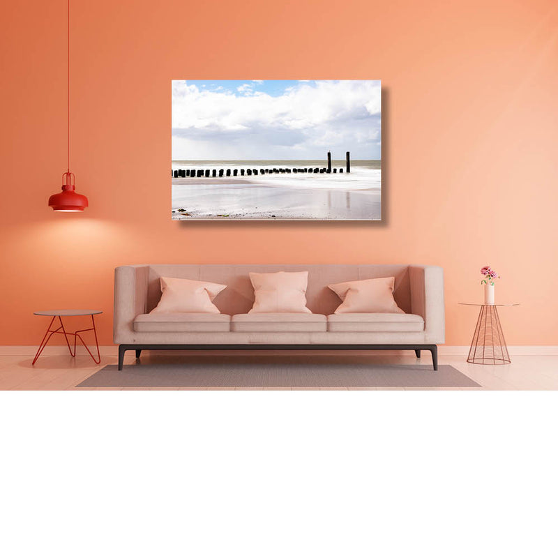 Ik zit toch hoog en droog