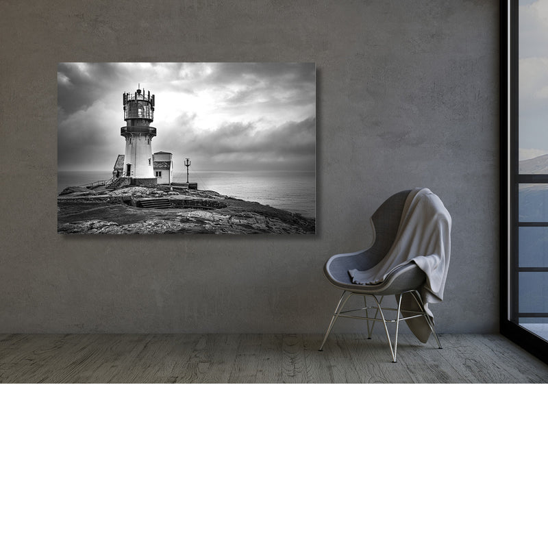 Lindesnes: Where Norway begins