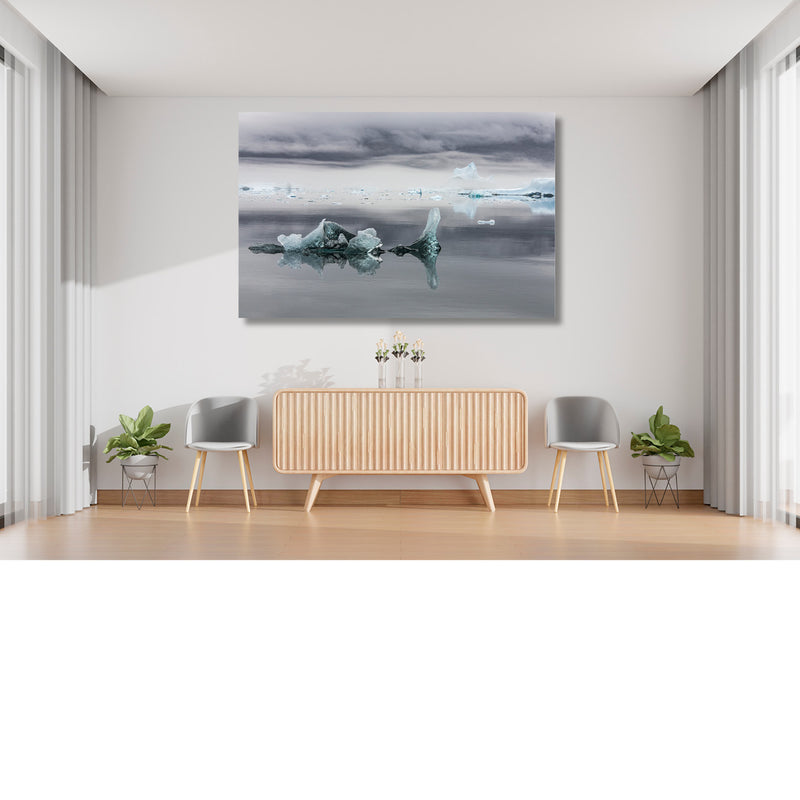 Art Adrift