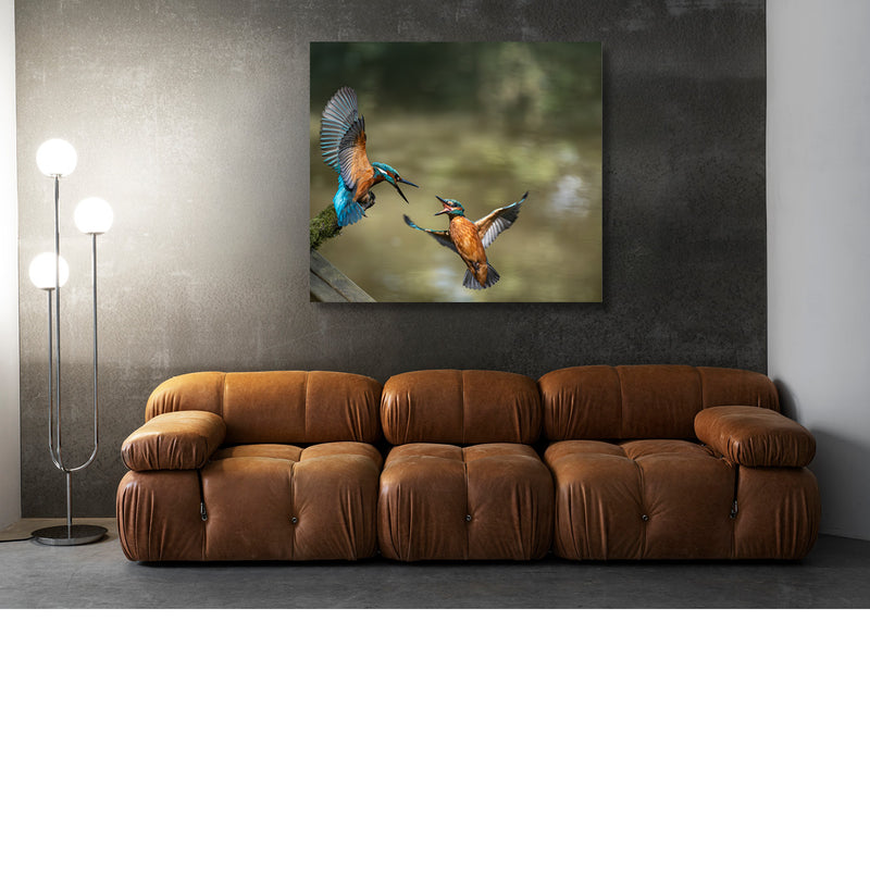 De Fluistering van Vuurvleugels