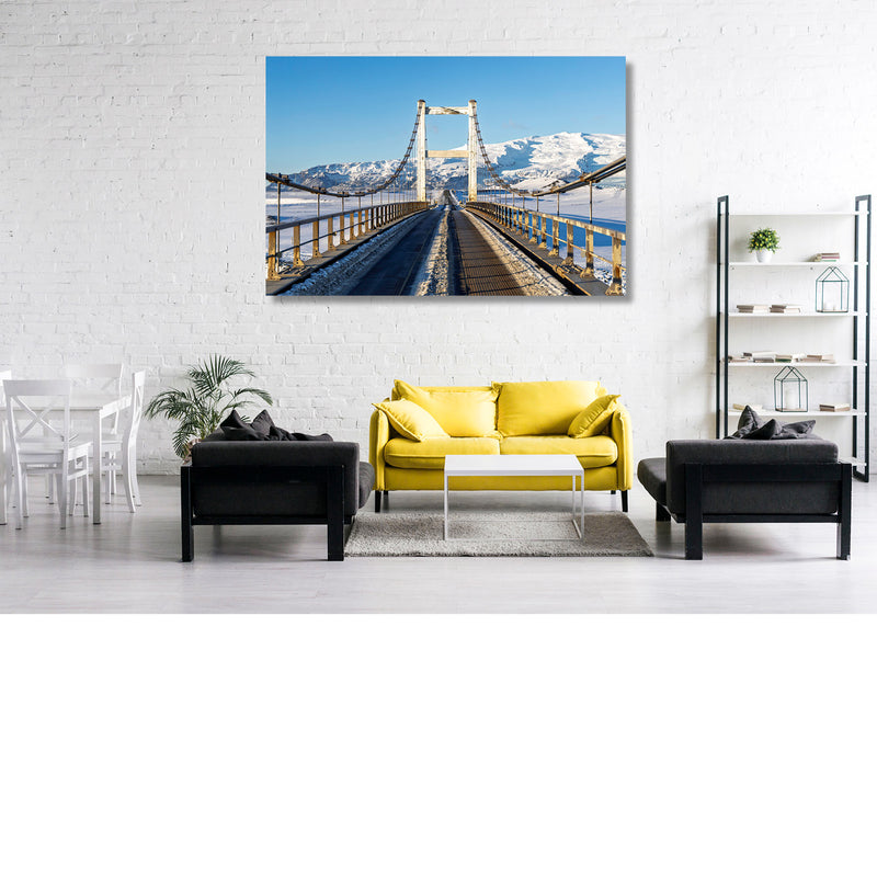 Diamond Beach brug