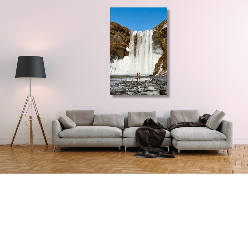 Skógafoss