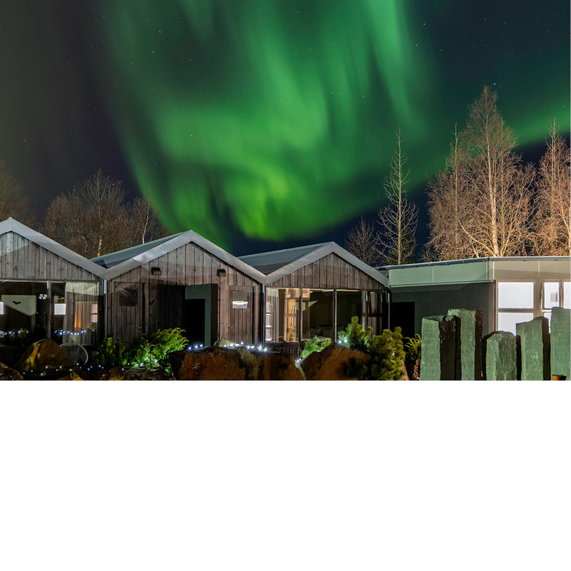 IJsland, noorderlicht